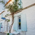 Beyazhan Hotel