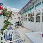 Beyazhan Hotel Alacati