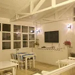 Beyazhan Hotel Alacati