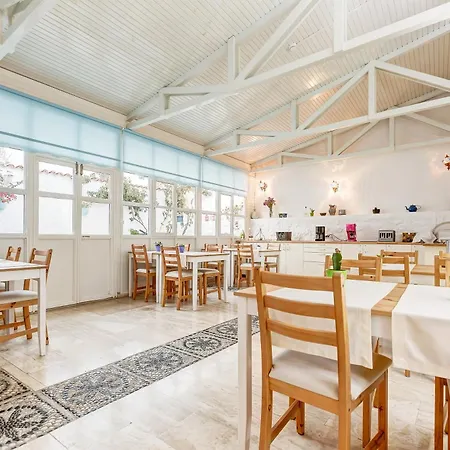 Beyazhan Hotel Alacati