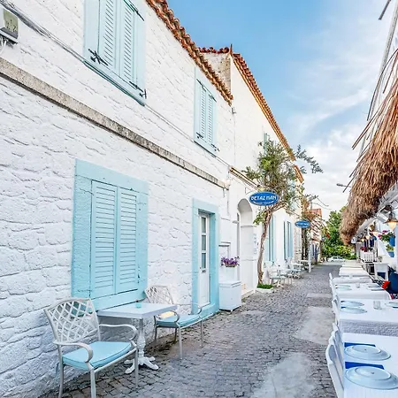 Beyazhan Alacati