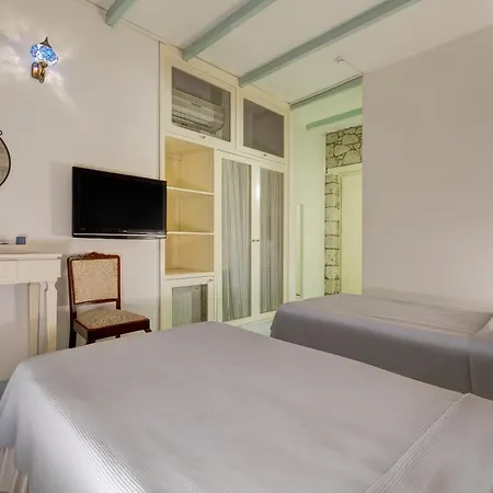 Beyazhan Hotel