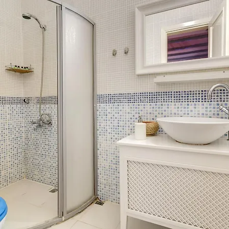 Hotel Beyazhan Alacati