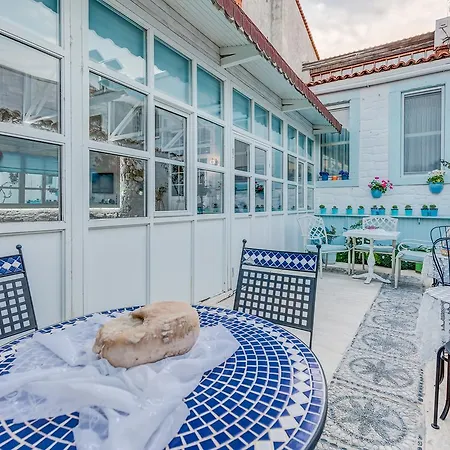 Beyazhan 2* Alacati