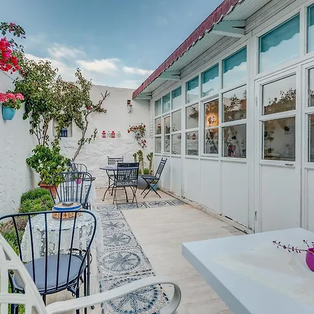 Beyazhan Hotel Alacati