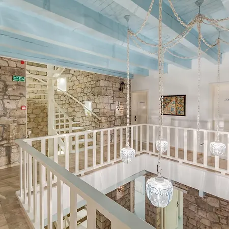 Beyazhan Hotel