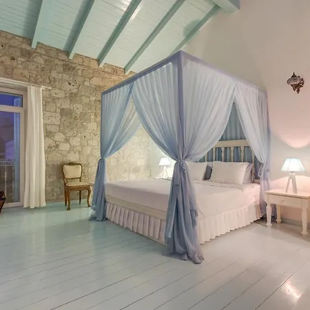 Hotel Beyazhan Alacati