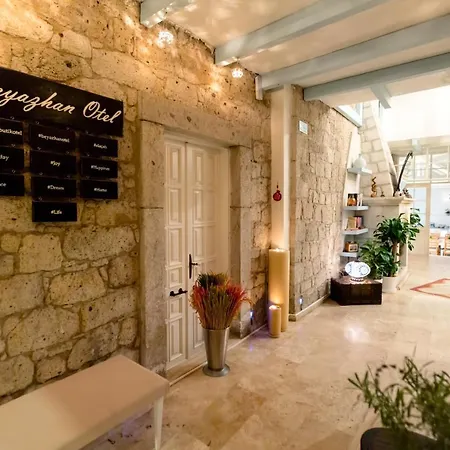 Hotel Beyazhan