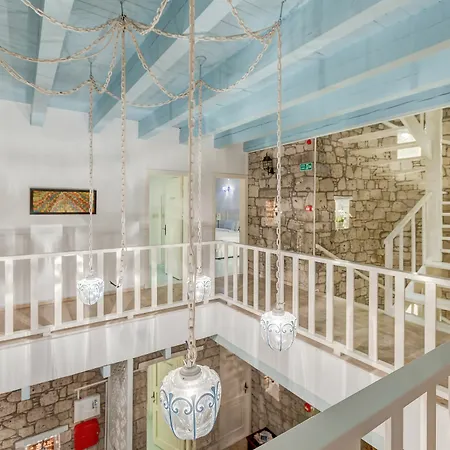 Beyazhan Hotel