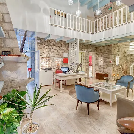 Beyazhan Hotel