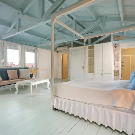 Hotel Beyazhan 2*