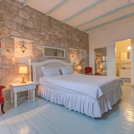 Beyazhan Alacati