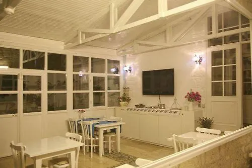 Beyazhan Hotel Alacati
