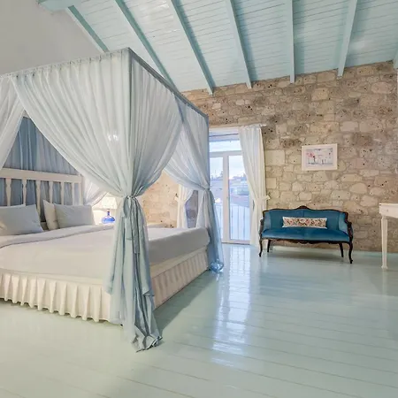 Beyazhan Alaçatı
