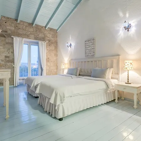 Beyazhan Алачати