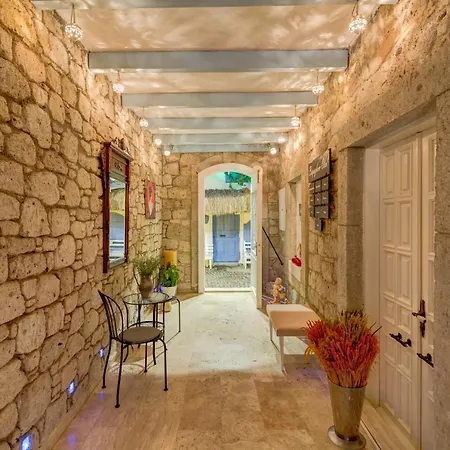 Отель Beyazhan 2*