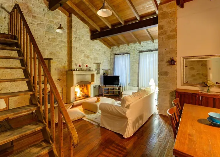 Hotel Beyazhan Alacati