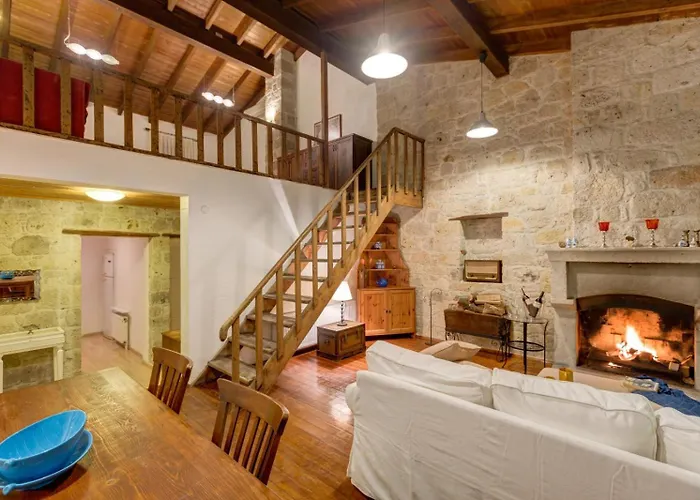 Beyazhan Hotel Alacati