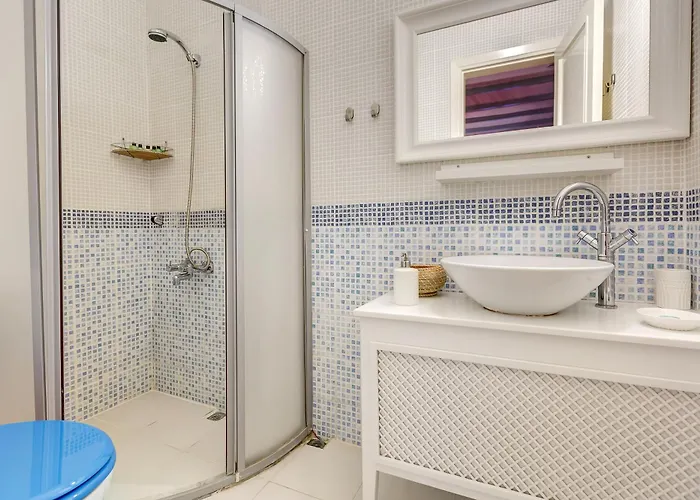 Hotel Beyazhan Alacati